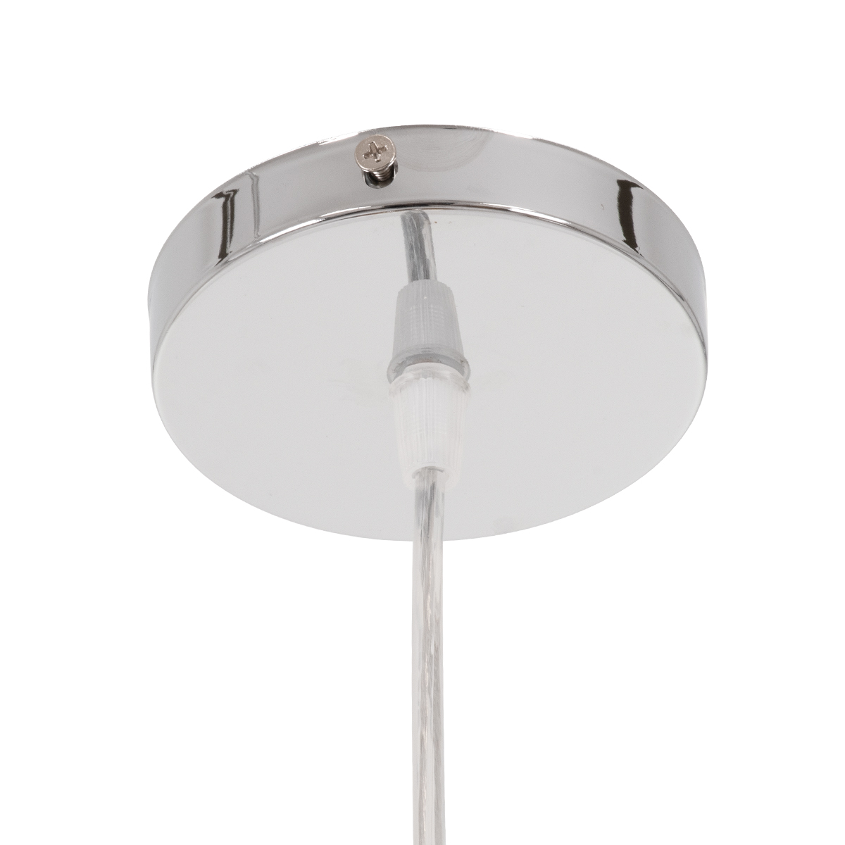 LEDTM® SPALDING NBA 00649 Παιδικό Κρεμαστό Φωτιστικό Οροφής με Ντουί 1 x E27 AC 220-240V IP20 - Πορτοκαλί & Μαύρο - Μ25 x Π25 x Υ25cm - Image 8