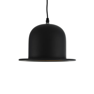 LEDTM® CHARLO 01214 Vintage Κρεμαστό Φωτιστικό Οροφής με Ντουί 1 x E27 AC 220-240V IP20 - Μαύρο & Χρυσό - Μ26 x Π26 x Υ16cm - Image 5