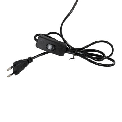 LEDTM® LUANA 02107 Boho Επιτραπέζιο Φωτιστικό Πορτατίφ Μονόφωτο 1 x E27 IP20 Μπεζ Raffia - Μ40 x Π40 x Υ50cm - Image 7