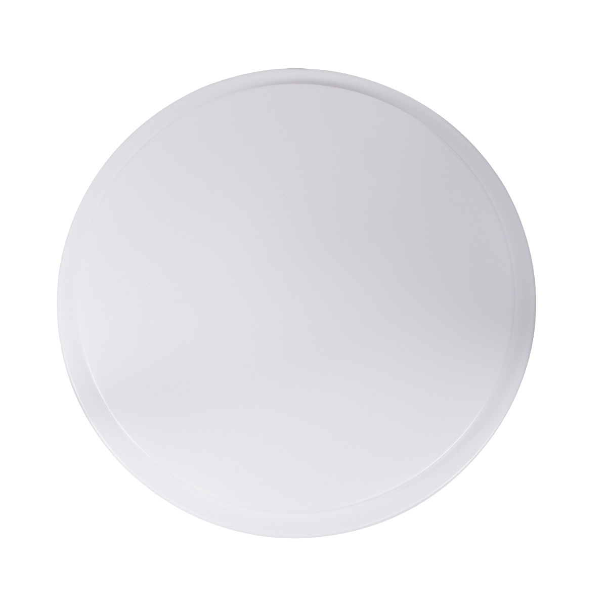 LEDTM® SENSORANO 60995 Φωτιστικό Πλαφονιέρα Οροφής με Ανιχνευτή Microwave / Αισθητήρα Κίνησης LED 30W 3000lm 120° AC 220-240V Αδιάβροχο IP54 Φυσικό Λευκό 4500K - Lumileds SMD Chip - Λευκό Γαλακτερό - Μ38 x Π38 x Υ5.3cm - 3 Χρόνια Εγγύηση - Image 6