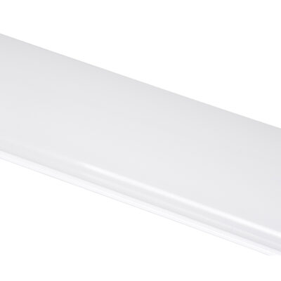 LEDTM® 60169 LED Γραμμικό Βιομηχανικό Φωτιστικό Tri-Proof 150cm 55W 6006lm 120° AC 220-240V Αδιάβροχο IP65 Μ150 x Π6 x Υ4cm Θερμό Λευκό 2700K - 3 Χρόνια Εγγύηση - Image 7