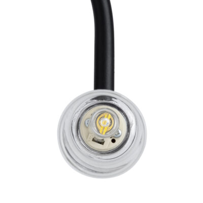 LEDTM® PAOLA 60416 Μοντέρνο Φωτιστικό Τοίχου - Απλίκα Καθρέπτη Μπάνιου - Πίνακα 2 x G9 270° AC 220-240V IP44 Μ31 x Π16 x Υ15cm - Μαύρο - 5 Χρόνια Εγγύηση - Image 7