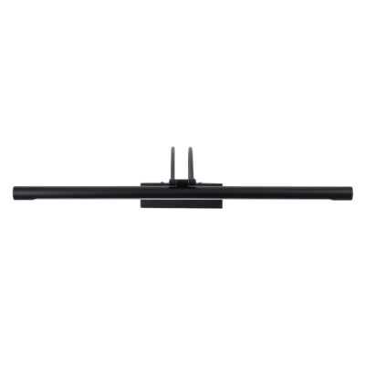 LEDTM® LAURA 60424 Μοντέρνο Φωτιστικό Τοίχου - Απλίκα Καθρέπτη Μπάνιου LED 12W 1400lm 120° AC 220-240V IP20 Φυσικό Λευκό 4500K - Bridgelux SMD Chip - Μαύρο Ματ - Μ60 x Π27 x Υ13cm - 3 Χρόνια Εγγύηση - Image 6