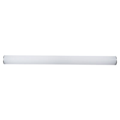 LEDTM® MABEL 60430 Μοντέρνο Φωτιστικό Τοίχου - Απλίκα Καθρέπτη Μπάνιου LED 12W 1400lm 240° AC 220-240V IP20 Φυσικό Λευκό 4500K - Bridgelux SMD Chip - Νίκελ Χρώμιο - Μ60 x Π10 x Υ5cm - 3 Χρόνια Εγγύηση - Image 5