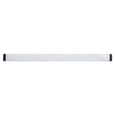 LEDTM® RENATA 60440 Μοντέρνο Φωτιστικό Τοίχου - Απλίκα Καθρέπτη Μπάνιου LED 12W 1400lm 180° AC 220-240V IP20 Φυσικό Λευκό 4500K - Bridgelux SMD Chip - Μαύρο Ματ - Μ60 x Π4 x Υ5.5cm - 3 Χρόνια Εγγύηση - Image 5