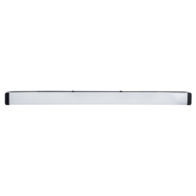 LEDTM® RENATA 60440 Μοντέρνο Φωτιστικό Τοίχου - Απλίκα Καθρέπτη Μπάνιου LED 12W 1400lm 180° AC 220-240V IP20 Φυσικό Λευκό 4500K - Bridgelux SMD Chip - Μαύρο Ματ - Μ60 x Π4 x Υ5.5cm - 3 Χρόνια Εγγύηση - Image 6