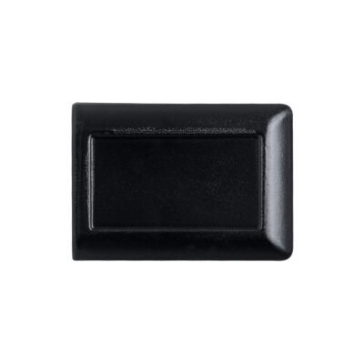 LEDTM® RENATA 60440 Μοντέρνο Φωτιστικό Τοίχου - Απλίκα Καθρέπτη Μπάνιου LED 12W 1400lm 180° AC 220-240V IP20 Φυσικό Λευκό 4500K - Bridgelux SMD Chip - Μαύρο Ματ - Μ60 x Π4 x Υ5.5cm - 3 Χρόνια Εγγύηση - Image 8
