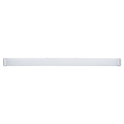 LEDTM® RENATA 60442 Μοντέρνο Φωτιστικό Τοίχου - Απλίκα Καθρέπτη Μπάνιου LED 12W 1400lm 180° AC 220-240V IP20 Φυσικό Λευκό 4500K - Bridgelux SMD Chip - Νίκελ Χρώμιο - Μ60 x Π4 x Υ5.5cm - 3 Χρόνια Εγγύηση - Image 5