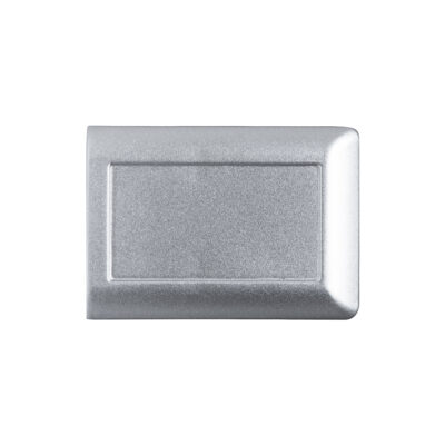 LEDTM® RENATA 60442 Μοντέρνο Φωτιστικό Τοίχου - Απλίκα Καθρέπτη Μπάνιου LED 12W 1400lm 180° AC 220-240V IP20 Φυσικό Λευκό 4500K - Bridgelux SMD Chip - Νίκελ Χρώμιο - Μ60 x Π4 x Υ5.5cm - 3 Χρόνια Εγγύηση - Image 8