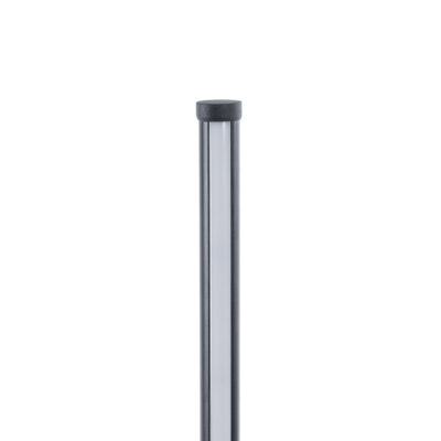 LEDTM® DALUMA 60467 Επιτραπέζιο Φωτιστικό LED CCT 8W 880lm 200° AC 220-240V - All In One Ψυχρό 6000k+Φυσικό 4500k+Θερμό 2700k Μ15 x Π15 x Υ46cm - Mαύρο - 3 Χρόνια Εγγύηση - Image 5