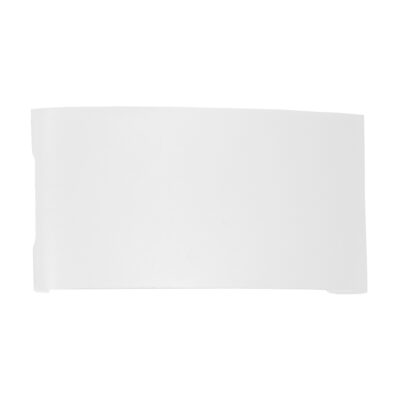 LEDTM® SIXOAD 60584 Φωτιστικό Τοίχου - Απλίκα Αρχιτεκτονικού Φωτισμού Εσωτερικού/Εξωτερικού Χώρου Up & Down LED 18W 2160lm 30° AC 220-240V Αδιάβροχο IP65 Μ17 x Π4 x Υ8cm - Θερμό Λευκό 2700K - Λευκό - Bridgelux Chip - 3 Years Warranty - Image 3