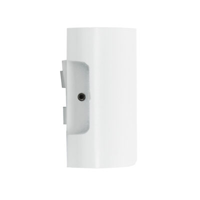 LEDTM® SIXOAD 60584 Φωτιστικό Τοίχου - Απλίκα Αρχιτεκτονικού Φωτισμού Εσωτερικού/Εξωτερικού Χώρου Up & Down LED 18W 2160lm 30° AC 220-240V Αδιάβροχο IP65 Μ17 x Π4 x Υ8cm - Θερμό Λευκό 2700K - Λευκό - Bridgelux Chip - 3 Years Warranty - Image 4