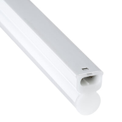 LEDTM® TUBO 60791 Γραμμικό Φωτιστικό Οροφής Linear LED Τύπου T5 Επεκτεινόμενο 18W 1764lm 180° AC 220-240V IP20 Πάγκου Κουζίνας με Διακόπτη On/Off Μ120 x Π2.2 x Υ3.5cm Φυσικό Λευκό 4500K - Λευκό - 3 Years Warranty - Image 4