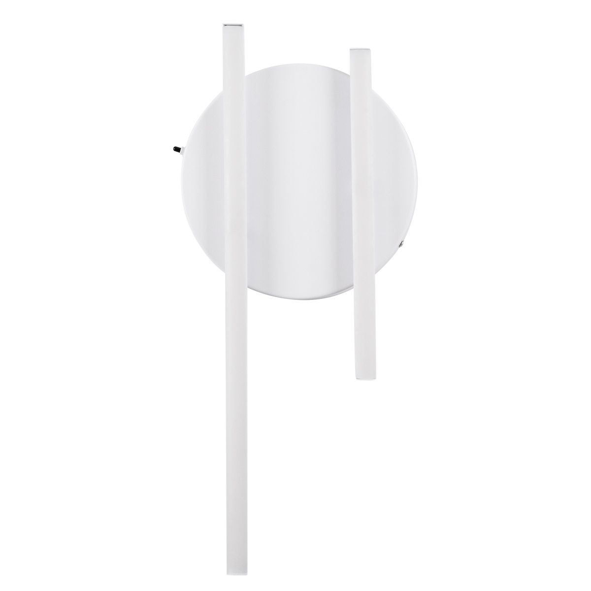 LEDTM® DRACO 61092 Μοντέρνο Φωτιστικό Οροφής LED 36W 4428lm 120° AC 220-240V IP20 Ρυθμιζόμενο Λευκό CCT με Χειριστήριο από 2700K έως 6000K Dimmable - Lumileds SMD Chip - Λευκό Ματ - Μ50 x Π50 x Υ6cm - 3 Χρόνια Εγγύηση - Image 6