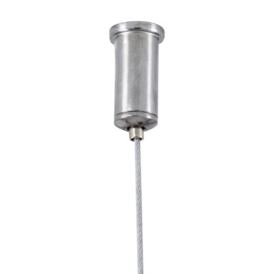 LEDTM® DIAMOND TETRA 61148 Κρεμαστό Φωτιστικό Δαχτυλίδι-Κύκλος LED CCT 150W 18379lm 360° AC 220-240V - Εναλλαγή Φωτισμού μέσω Τηλεχειριστηρίου All In One Ψυχρό 6000k+Φυσικό 4500k+Θερμό 2700k Dimmable Φ25+40+60+80cm - Μαύρο - 3 Years Warranty - Image 6