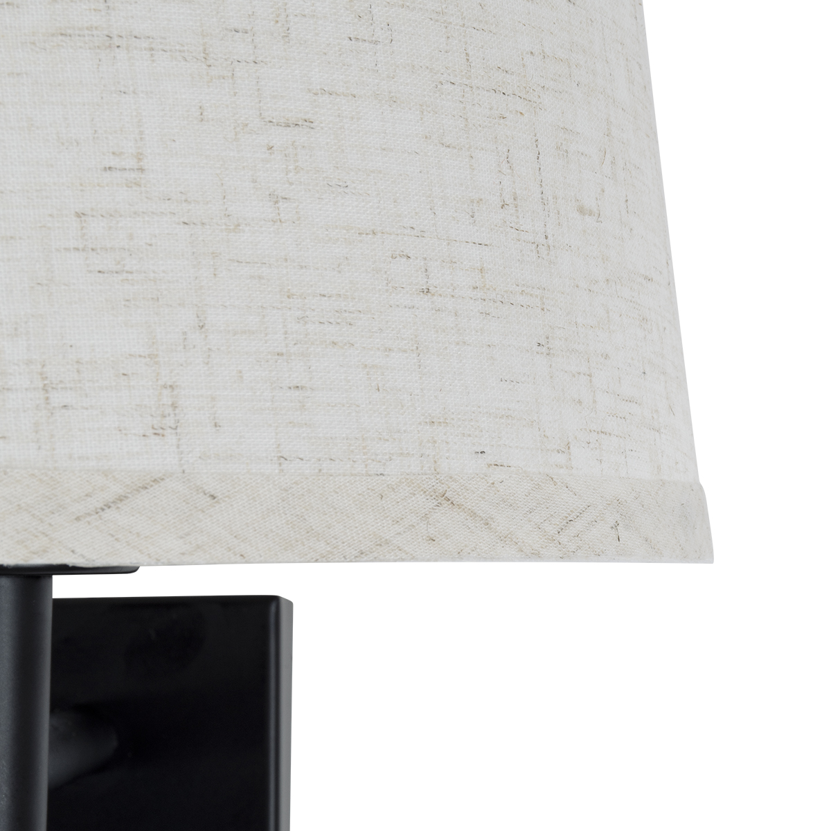 LEDTM® ROULETTE-R 61379 Μοντέρνο Φωτιστικό Τοίχου - Απλίκα Ξενοδοχείου Reading Light με Φορτιστή USB 3A & Ντουί 1 x E27 LED 3W 360lm 36° & 360° AC 220-240V IP20 Φυσικό Λευκό 4500K - Bridgelux COB Chip & TÜV SÜD Driver - Μαύρο & Μπεζ - Μ22 x Π23.5 x Υ37cm - Σετ 2 Τεμαχίων - 3 Χρόνια Εγγύηση - Image 9