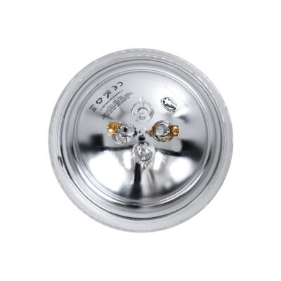 LEDTM® POOLANO 61535 Λάμπα LED Σποτ Πισίνας GX16D PAR56 25W 1875lm 120° AC/DC 12V Αδιάβροχο IP68 IK06 Tempered Glass Φ18 x Υ10cm Θερμό Λευκό 2700K - Bridgelux Chip - 3 Years Warranty - Image 4