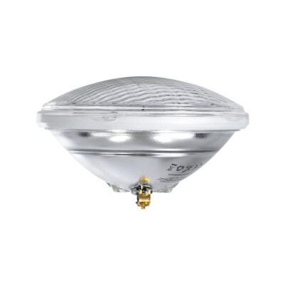 LEDTM® POOLANO 61535 Λάμπα LED Σποτ Πισίνας GX16D PAR56 25W 1875lm 120° AC/DC 12V Αδιάβροχο IP68 IK06 Tempered Glass Φ18 x Υ10cm Θερμό Λευκό 2700K - Bridgelux Chip - 3 Years Warranty - Image 5