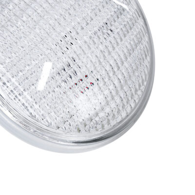 LEDTM® POOLANO 61535 Λάμπα LED Σποτ Πισίνας GX16D PAR56 25W 1875lm 120° AC/DC 12V Αδιάβροχο IP68 IK06 Tempered Glass Φ18 x Υ10cm Θερμό Λευκό 2700K - Bridgelux Chip - 3 Years Warranty - Image 6