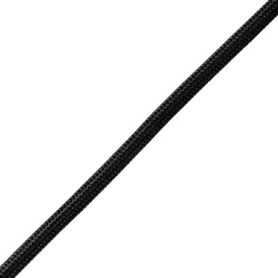 LEDTM® CABLITO 61552 Μοντέρνο Κρεμαστό Φωτιστικό Οροφής με Ντουί 1 x E27 AC 220-240V IP20 - Μαύρο - Μ4 x Π4 x Υ110cm - Image 4