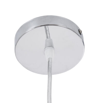 LEDTM® ELEPHANT 61578 Παιδικό Κρεμαστό Φωτιστικό Φιγούρα Μονόφωτο 1 x E27 IP20 Πολύχρωμο Πλαστικό - Μ37.7 x Π15.5 x Υ31.5cm - Image 11