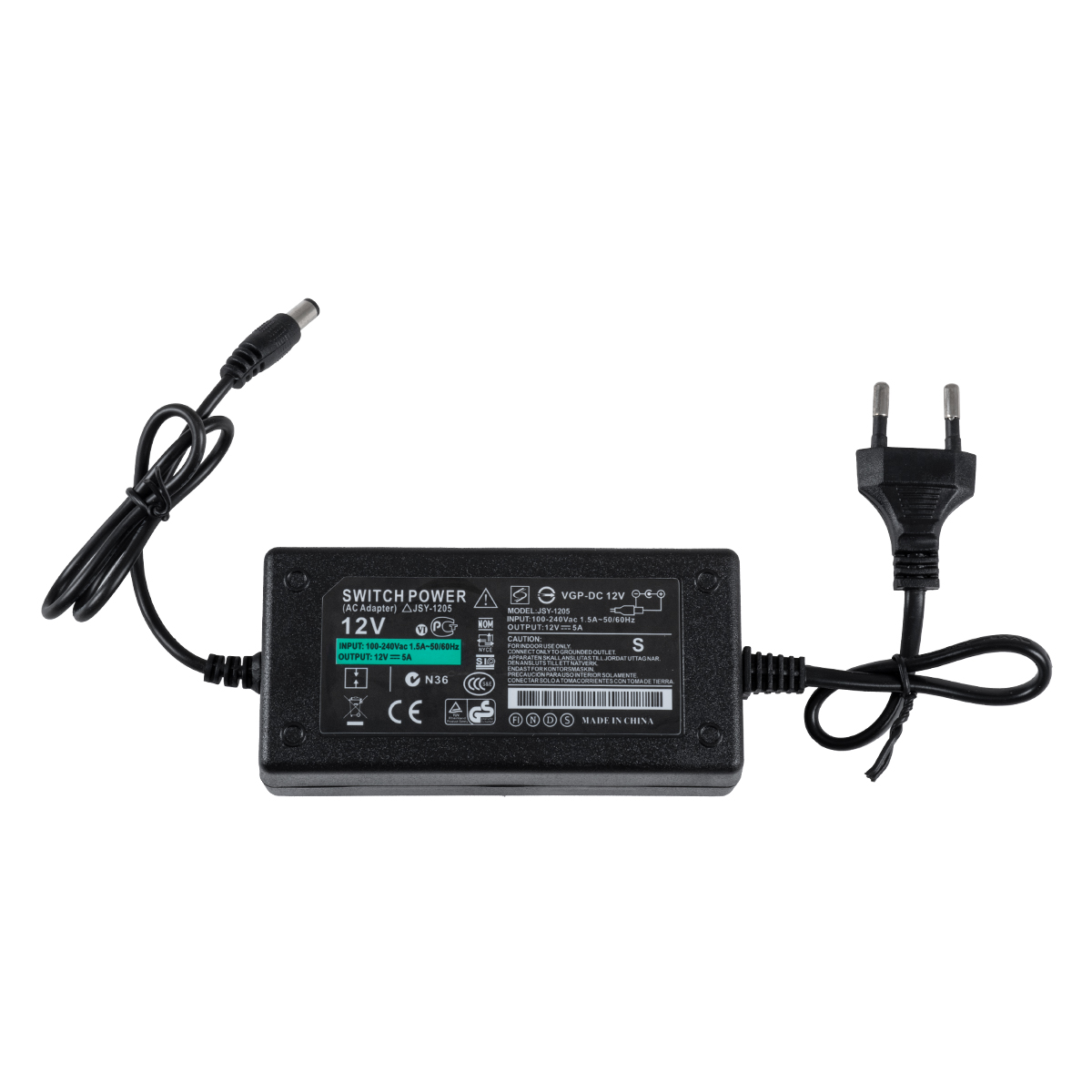 LEDTM® CHROMAWAVE 70418 Σετ Ταινίας με IR Ασύρματο Χειριστήριο & Τροφοδοτικό LED 72W 4320lm 120° AC 220-240V Αδιάβροχο IP65 300 x SMD5050 Chip Πολύχρωμο RGB Dimmable - Sanan SMD Chip - Μ1000 x Π1 x Υ0.3cm - Δύο Ρολά 5 Μέτρων - 2 Χρόνια Εγγύηση - Image 8