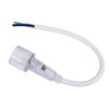 LEDTM® 70634 Καλώδιο Τροφοδοσίας για TUBE 360° Degree Neon Flex LED 24V RGB 4 Pin Αδιάβροχο IP68