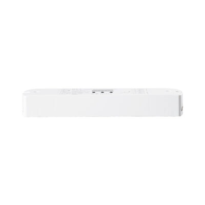 LEDTM® 70668 D4-L SKYDANCE DC DMX & RDM Dimmer High Speed Controller / Decoder 4 Καναλιών DC 12-24V 4 x 5A 120W - Max 20.5A 480W - IP20 Μ17 x Π5 x Υ2.5cm - 5 Years Warranty - Image 4