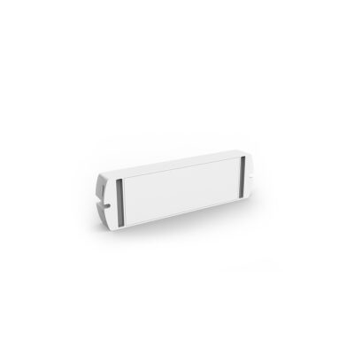 LEDTM® 70668 D4-L SKYDANCE DC DMX & RDM Dimmer High Speed Controller / Decoder 4 Καναλιών DC 12-24V 4 x 5A 120W - Max 20.5A 480W - IP20 Μ17 x Π5 x Υ2.5cm - 5 Years Warranty - Image 8