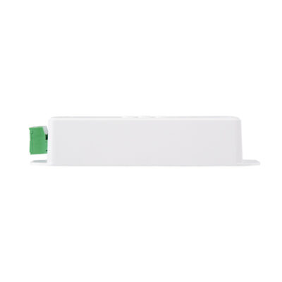 LEDTM® 71426 D5-CX Mi-BOXER DC DMX & RDM Dimmer High Speed Controller / Decoder 5 Καναλιών DC 12-24V 5 x 4A 96W - Max 20A 480W - IP20 Μ13 x Π5 x Υ2.5cm - 5 Years Warranty - Image 4