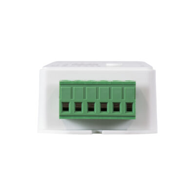 LEDTM® 71426 D5-CX Mi-BOXER DC DMX & RDM Dimmer High Speed Controller / Decoder 5 Καναλιών DC 12-24V 5 x 4A 96W - Max 20A 480W - IP20 Μ13 x Π5 x Υ2.5cm - 5 Years Warranty - Image 6