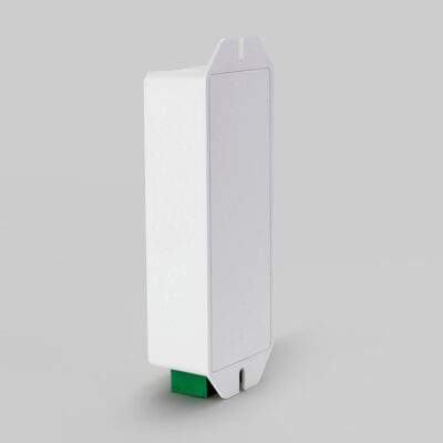 LEDTM® 71426 D5-CX Mi-BOXER DC DMX & RDM Dimmer High Speed Controller / Decoder 5 Καναλιών DC 12-24V 5 x 4A 96W - Max 20A 480W - IP20 Μ13 x Π5 x Υ2.5cm - 5 Years Warranty - Image 8