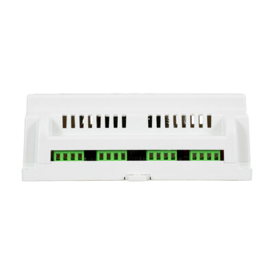 LEDTM® 71449 D12 SKYDANCE DC DMX & RDM Dimmer Din Rail Ράγας High Speed Controller / Decoder / Master 12 Καναλιών DC 12-24V 12 x 5A 120W - Max 60.5A 1440W - IP20 Μ15.5 x Π9 x Υ6cm - 5 Years Warranty - Image 5