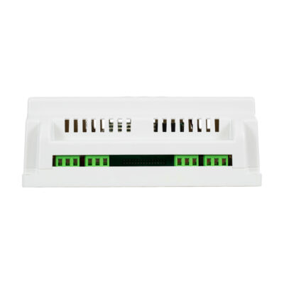 LEDTM® 71449 D12 SKYDANCE DC DMX & RDM Dimmer Din Rail Ράγας High Speed Controller / Decoder / Master 12 Καναλιών DC 12-24V 12 x 5A 120W - Max 60.5A 1440W - IP20 Μ15.5 x Π9 x Υ6cm - 5 Years Warranty - Image 6