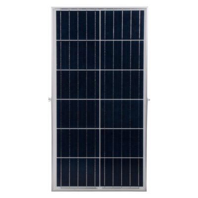 LEDTM® HERMES 71558 Αυτόνομος Ηλιακός Προβολέας LED SMD 200W 16000lm με Ενσωματωμένη Μπαταρία 20000mAh - Φωτοβολταϊκό Πάνελ με Αισθητήρα Ημέρας-Νύχτας και Ασύρματο Χειριστήριο RF 2.4Ghz Αδιάβροχος IP66 Ψυχρό Λευκό 6000K - 3 Χρόνια Εγγύηση - Image 8