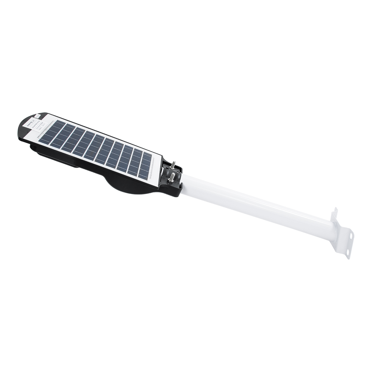 LEDTM® 71576 Μεταλλική Βάση Στήριξης M50cm x Φ50mm για Φωτιστικά Δρόμου Street Lights με Διάμετρο Βάσης από Φ50mm έως Φ60mm - Image 8