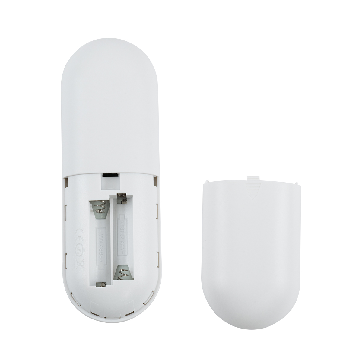 LEDTM® MiBoxer-FUT092 73007 RF 2.4G Ασύρματο Χειριστήριο Αφής 4 Ζωνών για όλα τα Πολύχρωμα RGBW+WW MiBoxer & MiLight Controller DC3V 2 x AAA IP20 - RF 2.4G - Μ15 x Π5 x Υ1.7cm - 3 Χρόνια Εγγύηση - Image 5