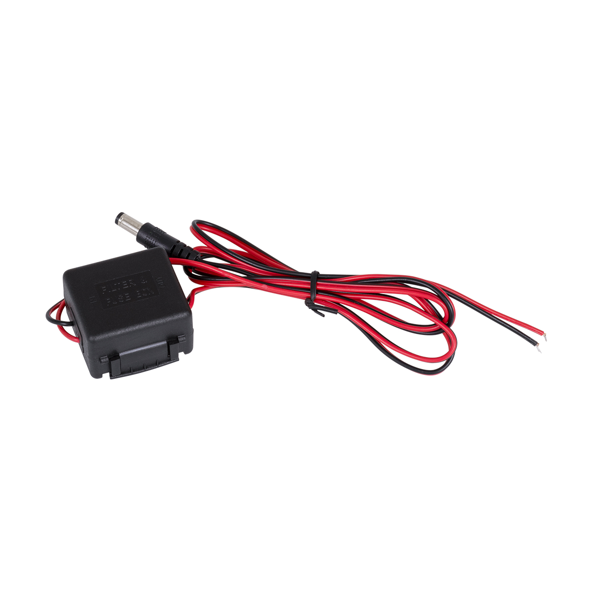 LEDTM® 73110 Μεταλλάκτης Τροφοδοσίας από DC 24V σε DC 12V 3A 36watt - Image 4