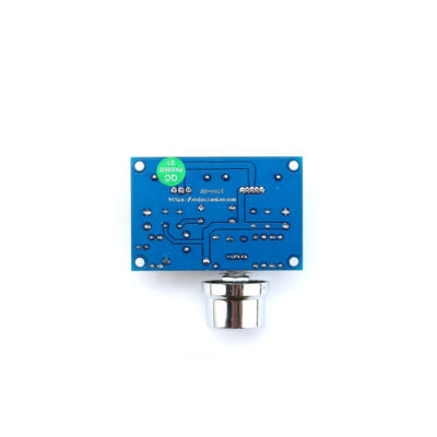 LEDTM® CONVERTER 73114 Ρυθμιστής Τάσης με Είσοδο από DC 4V έως DC 40V & Έξοδο από DC 1.25V έως DC 36V 1 x 8A Max IP20 - Μ6 x Π4.5 x Υ2.5cm - 2 Χρόνια Εγγύηση - Image 10
