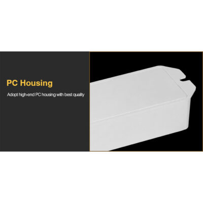 LEDTM® 73422 LS2 Mi-BOXER DC RF 2.4Ghz 5 in 1 Dimmer High Speed Controller / Dimmer 5 Καναλιών DC 12-24V 5 x 3A 72W - Max 15A 360W - IP20 RGBW+WW Μ13 x Π5 x Υ2.5cm - 5 Years Warranty - Image 15