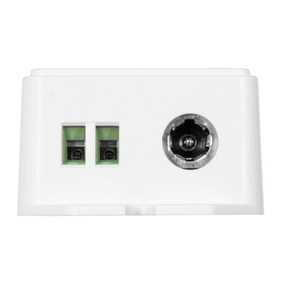 LEDTM® 73422 LS2 Mi-BOXER DC RF 2.4Ghz 5 in 1 Dimmer High Speed Controller / Dimmer 5 Καναλιών DC 12-24V 5 x 3A 72W - Max 15A 360W - IP20 RGBW+WW Μ13 x Π5 x Υ2.5cm - 5 Years Warranty - Image 6