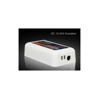 LEDTM® 73433 FUT039 Mi-BOXER DC RF 2.4Ghz 5 in 1 High Speed Controller / Dimmer 5 Καναλιών DC 12-24V 5 x 6A 144W - Max 10A 240W - IP20 RGBW+WW - Μ8.5 x Π4.5 x Υ22cm - 5 Years Warranty - Image 7
