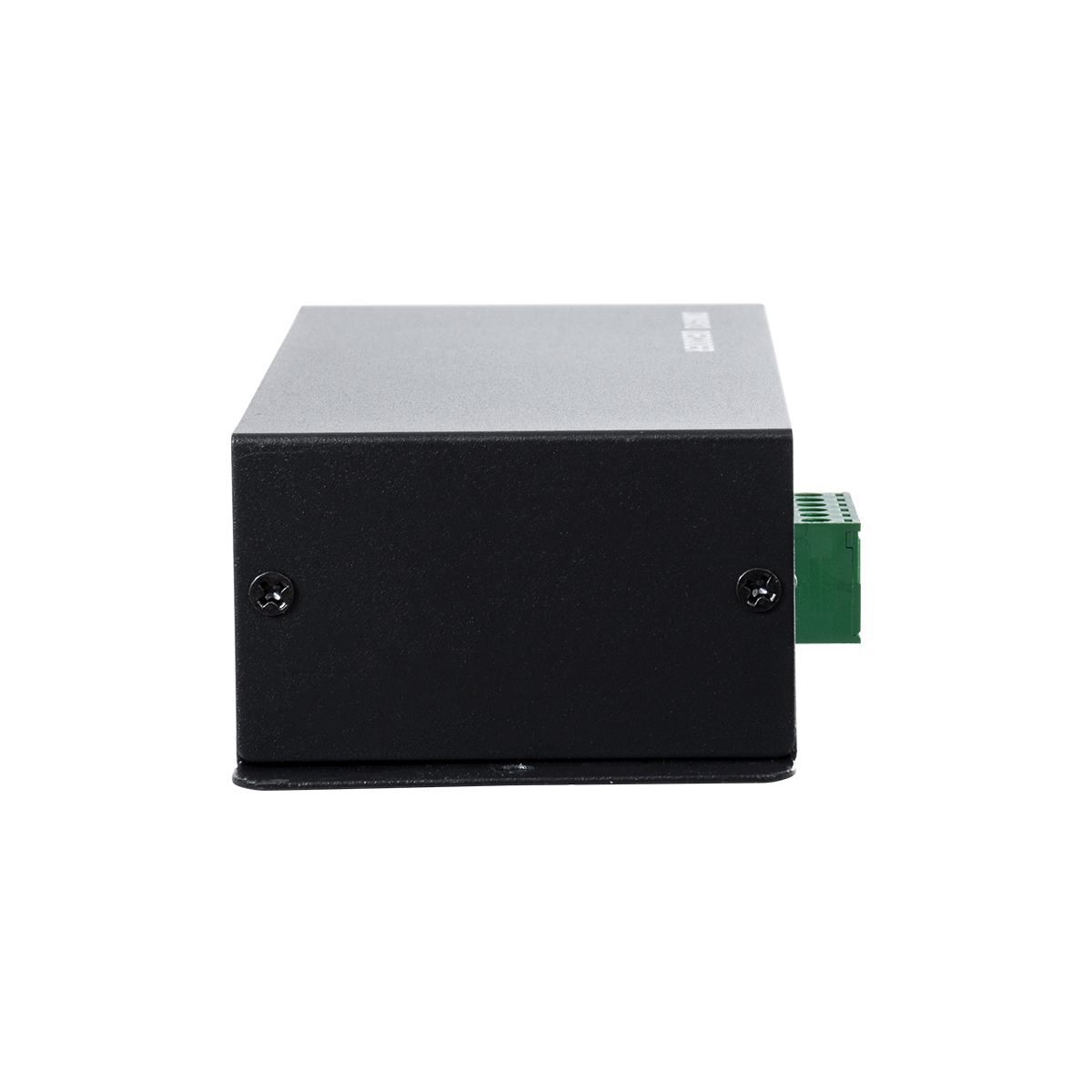 LEDTM® RGBCONTROLLER 73490 DC DMX Master Dimmer / Controller / Decoder Υψηλής Ταχύτητας με 3 x 8A 192W Κανάλια DC 12-24V 24A 576W Max IP20 - DMX512 & RDM - Μ16 x Π9 x Υ6cm - 2 Χρόνια Εγγύηση - Image 7