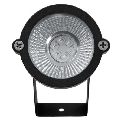 LEDTM® 75588 Προβολάκι Κήπου Καρφωτό - Δαπέδου Epistar 5050 SMD LED 10W 1000lm 35° DC 24V με Ασύρματο Χειριστήριο 2.4Ghz Αδιάβροχο IP67 Πολύχρωμο RGB Dimmable - Image 3