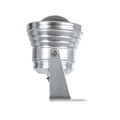 LEDTM® 75592 Προβολάκι Κήπου Δαπέδου SMD 5050 LED 10W 500lm 35° DC 12V με Ασύρματο Χειριστήριο 2.4Ghz Αδιάβροχο IP67 Πολύχρωμο RGB Dimmable - 2 Χρόνια Εγγύηση - Image 3