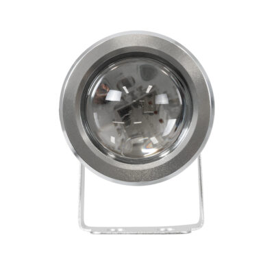 LEDTM® 75592 Προβολάκι Κήπου Δαπέδου SMD 5050 LED 10W 500lm 35° DC 12V με Ασύρματο Χειριστήριο 2.4Ghz Αδιάβροχο IP67 Πολύχρωμο RGB Dimmable - 2 Χρόνια Εγγύηση - Image 6