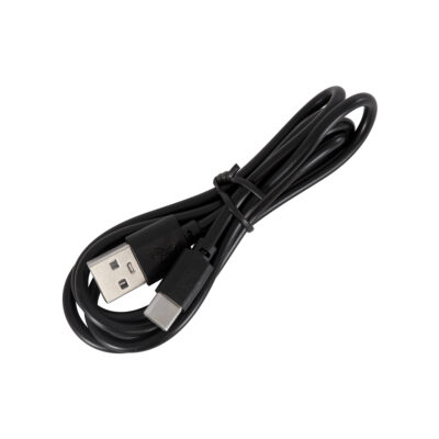 LEDTM® DOLLY 76468 Επαναφορτιζόμενο Επιτραπέζιο Φωτιστικό Πορτατίφ LED 1.5W 105lm 120° DC 5V IP44 CCT Ultra Θερμό 1500K - Φυσικό Λευκό 4500K - Ψυχρό Λευκό 6000K Dimmable Ασημί & Λευκό Πλαστικό - Μ9 x Π9 x Υ21cm - 2 Χρόνια Εγγύηση - Image 8