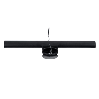 LEDTM® 76552 E-READING LIGHT Φωτιστικό Οθόνης με Χειριστήριο LED 5W 565lm 120° DC 5V IP20 CCT Θερμό Λευκό 2700K - Φυσικό Λευκό 4500K - Ψυχρό Λευκό 6000K Dimmable Μαύρο Πλαστικό Μ26 x Π4.5 x Υ4.5cm - 2 Xρόνια Εγγύηση - Image 6