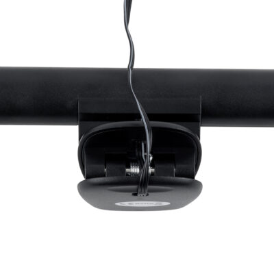 LEDTM® 76552 E-READING LIGHT Φωτιστικό Οθόνης με Χειριστήριο LED 5W 565lm 120° DC 5V IP20 CCT Θερμό Λευκό 2700K - Φυσικό Λευκό 4500K - Ψυχρό Λευκό 6000K Dimmable Μαύρο Πλαστικό Μ26 x Π4.5 x Υ4.5cm - 2 Xρόνια Εγγύηση - Image 9