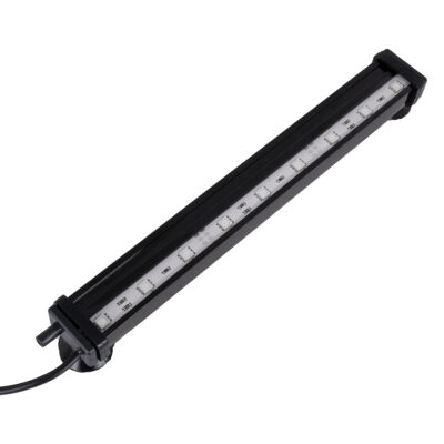 LEDTM® 79674 Φωτιστικό Ενυδρείου & Οξυγονωτής / Μηχανισμός Φυσαλίδων 23cm LED 6W 180° AC 230V Αδιάβροχο IP68 με Ασύρματο Χειριστήριο IR Πολύχρωμο RGB Dimmable - Image 3
